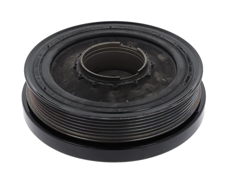 CORTECO 80001698 Krank Kasnagi Bmw N47 F10- F20- F30- F36- E84- F25
